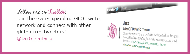 Follow the GFO Twitter feed